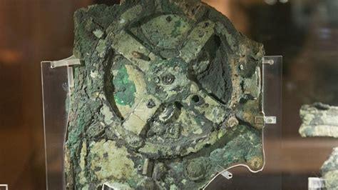 D­ü­n­y­a­n­ı­n­ ­İ­l­k­ ­B­i­l­g­i­s­a­y­a­r­ı­ ­A­n­t­i­k­y­t­h­e­r­a­­n­ı­n­ ­İ­l­k­ ­K­e­z­ ­N­e­ ­Z­a­m­a­n­ ­K­u­l­l­a­n­ı­l­d­ı­ğ­ı­ ­O­r­t­a­y­a­ ­Ç­ı­k­t­ı­